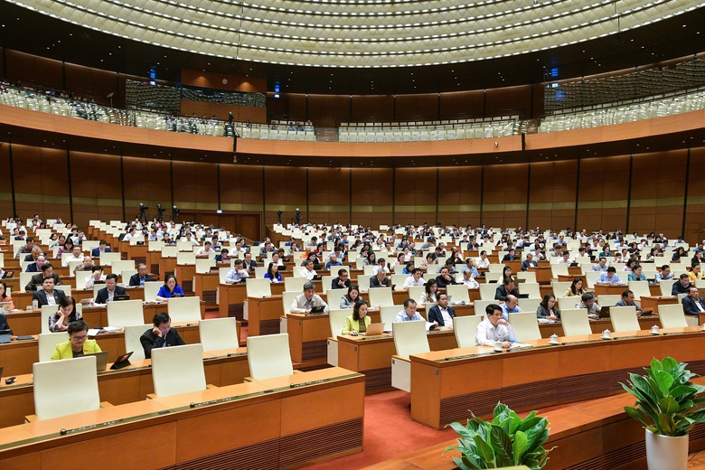 Hộ c&aacute; nh&acirc;n c&oacute; doanh thu dưới 200 triệu đồng được đề xuất miễn thuế- Ảnh 2.