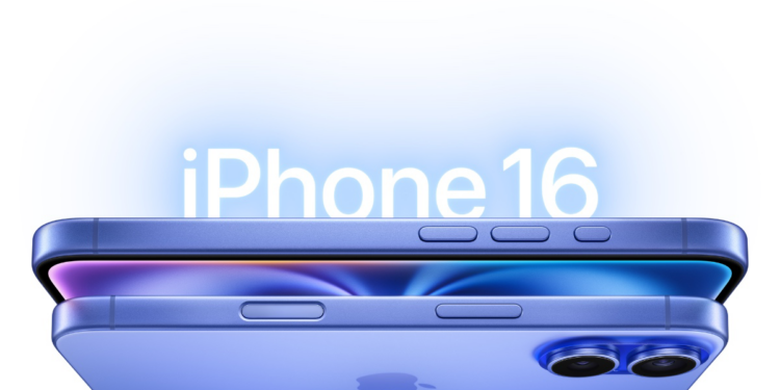 iPhone 16 giúp doanh thu của Apple tăng đột biến- Ảnh 1. iPhone 16 giúp doanh thu của Apple tăng đột biến- Ảnh 1.