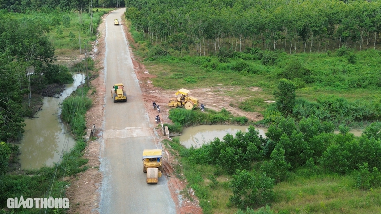B&igrave;nh Thuận: Quy hoạch c&aacute;c khu t&aacute;i định cư triển khai c&aacute;c dự &aacute;n trọng điểm- Ảnh 4.