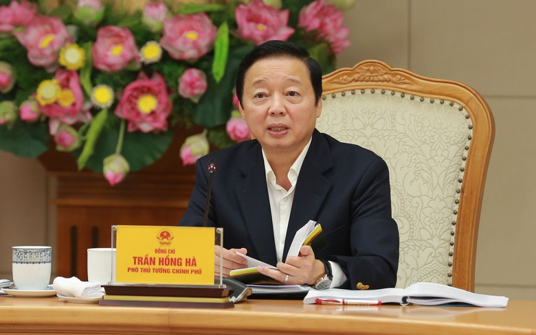 Phân cấp tối đa để địa phương quản lý quốc lộ- Ảnh 1. Phân cấp tối đa để địa phương quản lý quốc lộ- Ảnh 1.