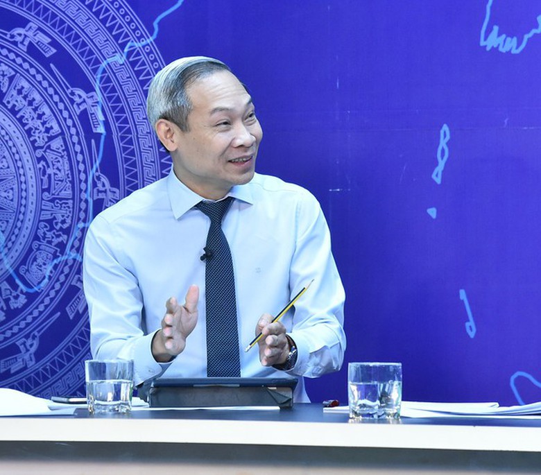 Thời điểm ch&iacute;n muồi đầu tư đường sắt tốc độ cao Bắc - Nam- Ảnh 3.