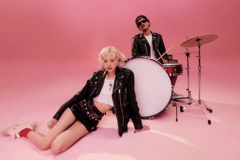 &ldquo;APT.&rdquo; của Ros&eacute; (BlackPink) v&agrave; Bruno Mars vẫn lập kỷ lục d&ugrave; bị tố đạo nhạc- Ảnh 3.