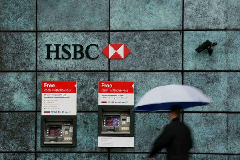 Lợi nhuận qu&yacute; III tăng 10%, HSBC chi 75 ngh&igrave;n tỷ mua lại cổ phiếu- Ảnh 1.