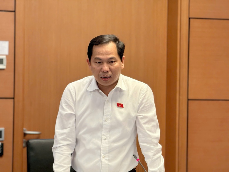 Sửa luật để trị "bệnh" chậm giải ng&acirc;n vốn đầu tư c&ocirc;ng- Ảnh 4.