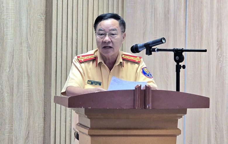Gia tăng tai nạn, Đ&agrave; Nẵng mạnh tay xử l&yacute; người vi phạm giao th&ocirc;ng- Ảnh 3.