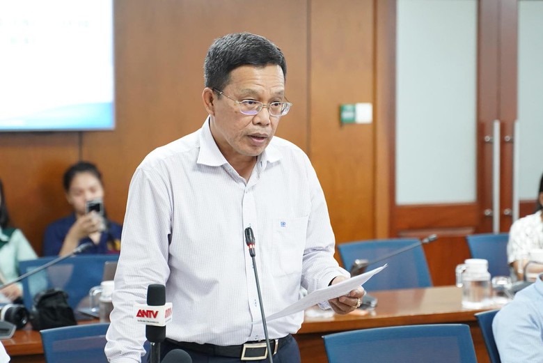 Vì sao TP.HCM tính tới phương án làm đường trên cao tại các cửa ngõ?- Ảnh 1. Vì sao TP.HCM tính tới phương án làm đường trên cao tại các cửa ngõ?- Ảnh 1.