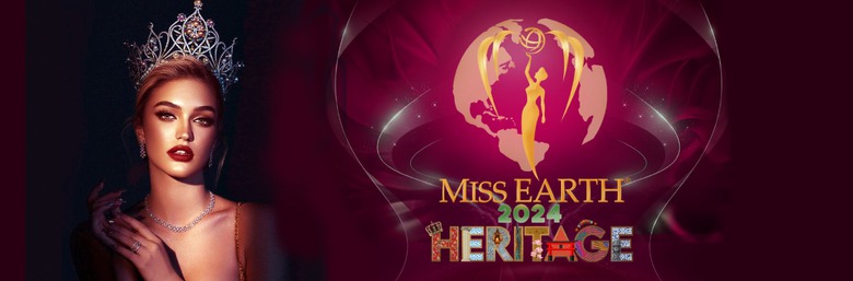 Miss Earth 2024 khởi động với h&igrave;nh ảnh dọn r&aacute;c, x&uacute;c đất v&agrave; giải cứu b&ograve; khỏi l&ograve; mổ- Ảnh 5.