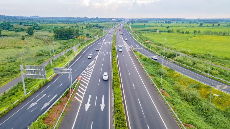 Viết tiếp sứ mệnh mở đường lớn- Ảnh 3.