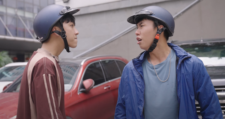 Đi giữa trời rực rỡ tập 47: Như bị "ch&iacute;nh thất" cho x&atilde; hội đen v&acirc;y đ&aacute;nh tại nh&agrave; trọ- Ảnh 4.