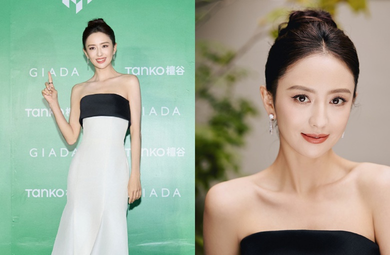 Đồng Lệ &Aacute; l&ecirc;n tiếng khi bị tố cặp k&egrave; quan chức, cầm đầu đường d&acirc;y bu&ocirc;n b&aacute;n t&igrave;nh dục- Ảnh 1.