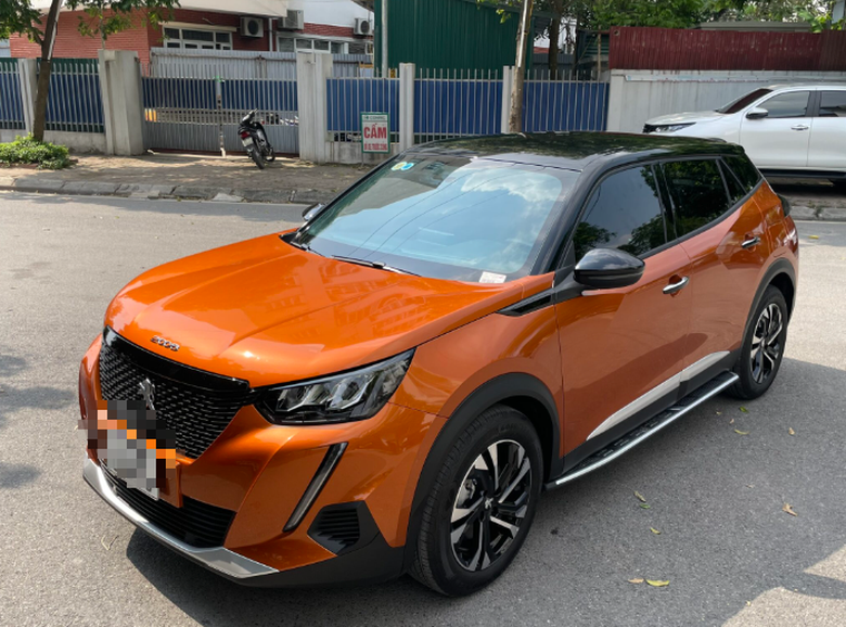 Quy định mới kiểm tra m&agrave;u sơn xe khi đăng kiểm &ocirc; t&ocirc;- Ảnh 2.
