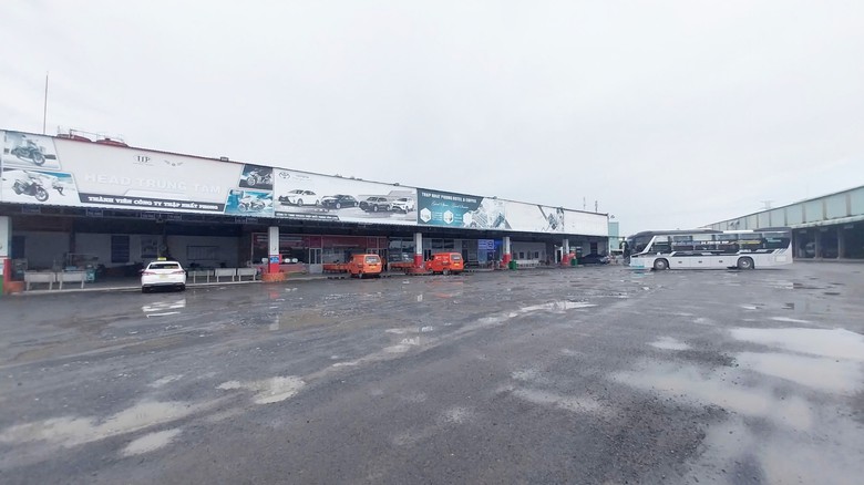 Đồng Th&aacute;p: Nhiều biện ph&aacute;p đảm bảo ATGT trong kinh doanh vận tải đường bộ- Ảnh 2.