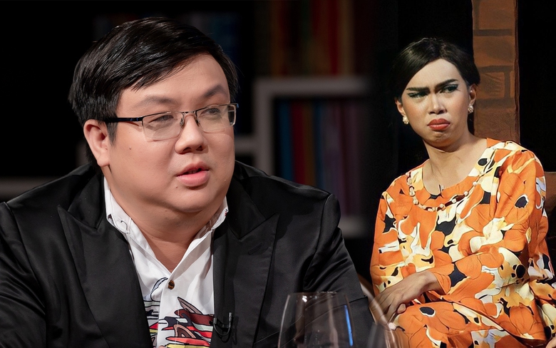 Gia Bảo đ&iacute;nh ch&iacute;nh th&ocirc;ng tin li&ecirc;n quan đến Minh Dự- Ảnh 1.