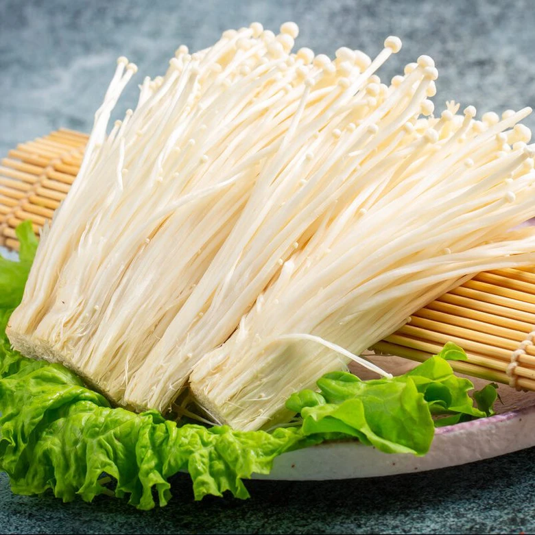 Loại nấm vừa ngon lại rẻ, gi&uacute;p tăng cường hệ miễn dịch, ngừa ung thư- Ảnh 1.
