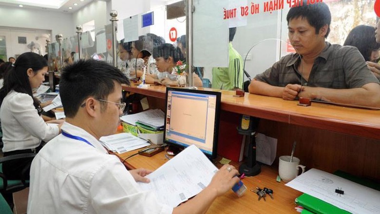 Doanh nhân ra sân bay mới biết bị cấm xuất cảnh, Tổng cục Thuế nói gì?- Ảnh 1. Doanh nhân ra sân bay mới biết bị cấm xuất cảnh, Tổng cục Thuế nói gì?- Ảnh 1.