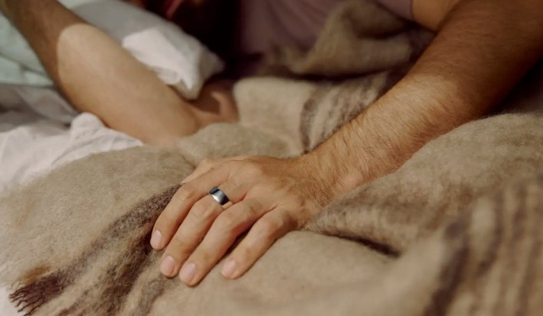 Oura ra mắt nhẫn th&ocirc;ng minh mới, kết nối với điện thoại theo d&otilde;i sức khỏe- Ảnh 1.