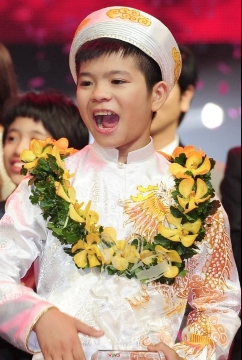 RHYDER: "Thử th&aacute;ch gi&uacute;p t&ocirc;i trưởng th&agrave;nh, mạnh mẽ hơn"- Ảnh 1.