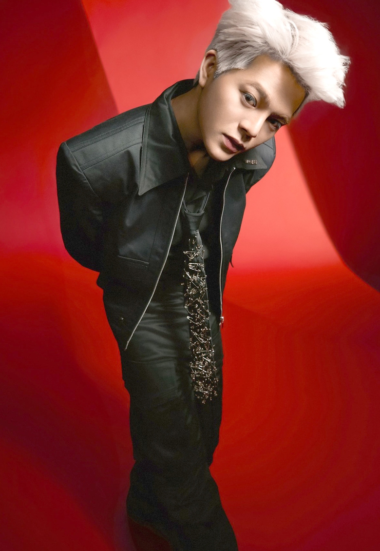 RHYDER: "Thử th&aacute;ch gi&uacute;p t&ocirc;i trưởng th&agrave;nh, mạnh mẽ hơn"- Ảnh 3.