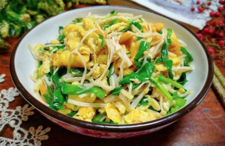 Loại nấm vừa ngon lại rẻ, gi&uacute;p tăng cường hệ miễn dịch, ngừa ung thư- Ảnh 3.
