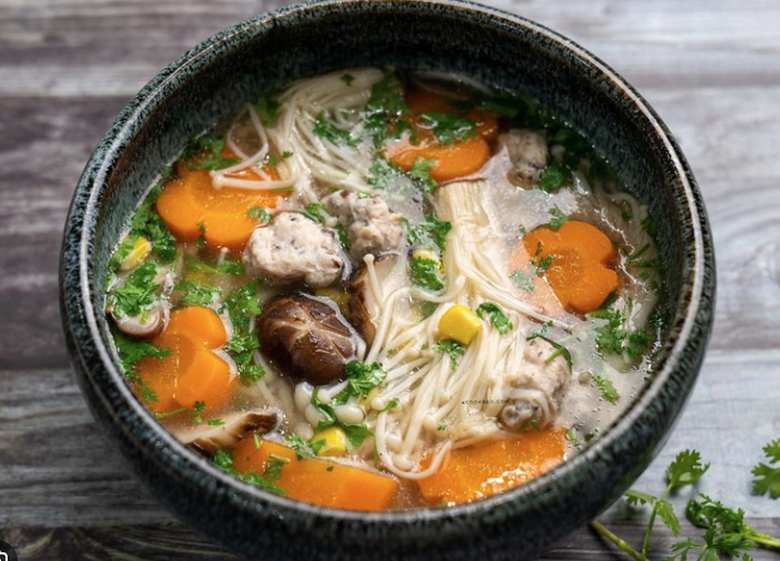 Loại nấm vừa ngon lại rẻ, gi&uacute;p tăng cường hệ miễn dịch, ngừa ung thư- Ảnh 5.