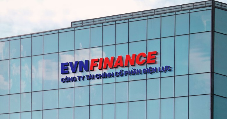 Dấu hỏi chất lượng t&agrave;i sản của EVNFinance- Ảnh 1.