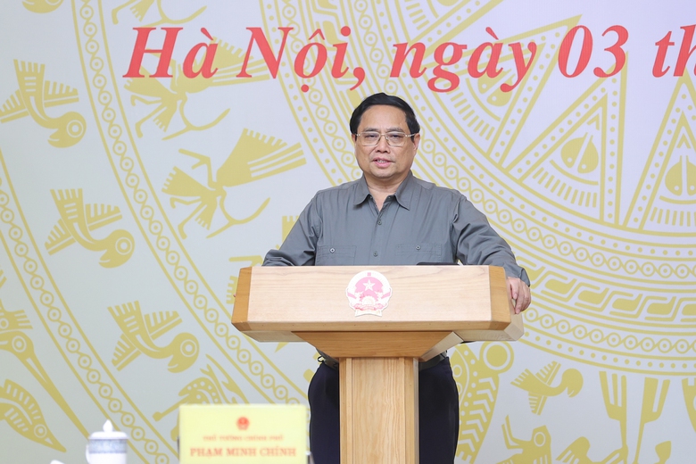 Thủ tướng: Dự án hạ tầng chiến lược đã và đang làm tốt, sắp tới phải làm tốt hơn- Ảnh 1. Thủ tướng: Dự án hạ tầng chiến lược đã và đang làm tốt, sắp tới phải làm tốt hơn- Ảnh 1.