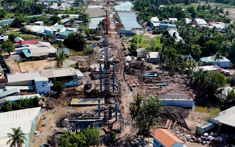 L&yacute; giải nguy&ecirc;n nh&acirc;n giải ng&acirc;n đầu tư c&ocirc;ng TP.HCM thấp, 9 th&aacute;ng chỉ đạt 20%