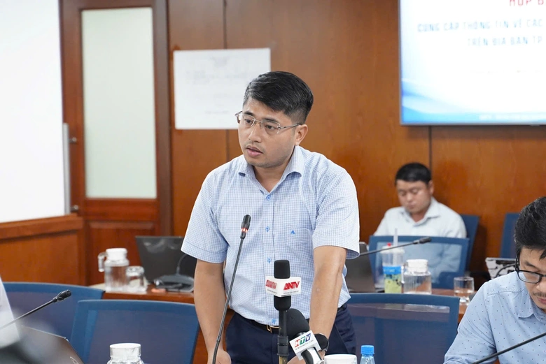 L&yacute; giải nguy&ecirc;n nh&acirc;n giải ng&acirc;n đầu tư c&ocirc;ng TP.HCM thấp, 9 th&aacute;ng chỉ đạt 20%- Ảnh 1.