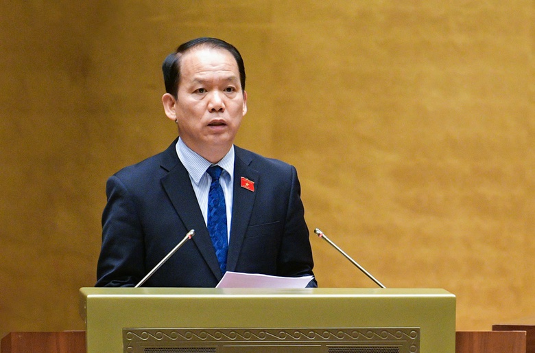 Tr&igrave;nh đề &aacute;n th&agrave;nh lập TP Huế trực thuộc T.Ư v&agrave; m&ocirc; h&igrave;nh ch&iacute;nh quyền đ&ocirc; thị ở Hải Ph&ograve;ng- Ảnh 2.