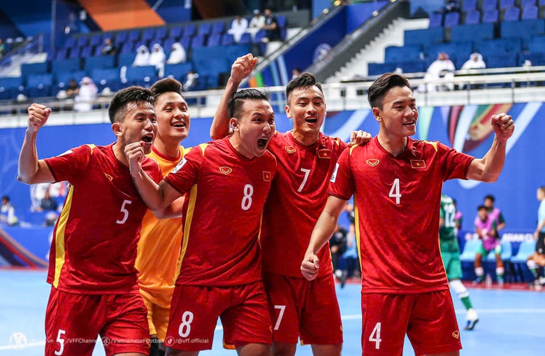 Lịch thi đấu tuyển Việt Nam tại giải futsal Đ&ocirc;ng Nam &Aacute; 2024- Ảnh 1.