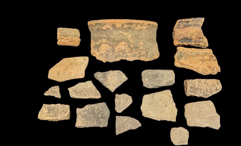 Dừng khai th&aacute;c kho&aacute;ng sản sau khi ph&aacute;t hiện hang động tại n&uacute;i Đụn- Ảnh 8.