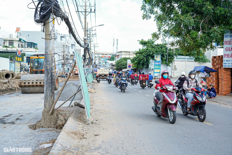 TP.HCM: Loạt dự &aacute;n trọng điểm chạy đua về đ&iacute;ch cuối năm 2024- Ảnh 4.