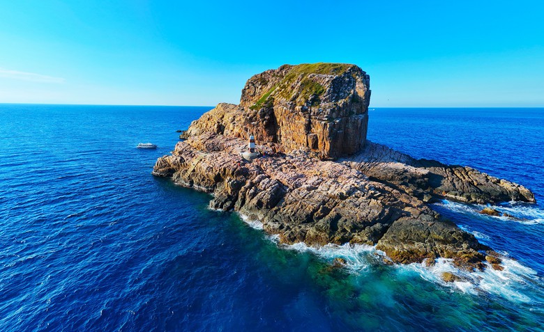 V&igrave; sao B&igrave;nh Định xin chủ trương th&iacute; điểm taxi bay?- Ảnh 2.