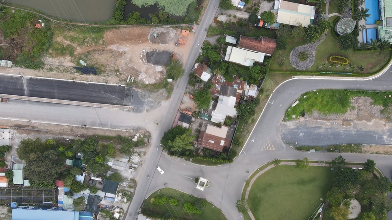 TP.HCM: Dự &aacute;n ngh&igrave;n tỷ nguy cơ vỡ tiến độ v&igrave; người d&acirc;n muốn gi&aacute; đất bồi thường gấp 10 lần- Ảnh 1.