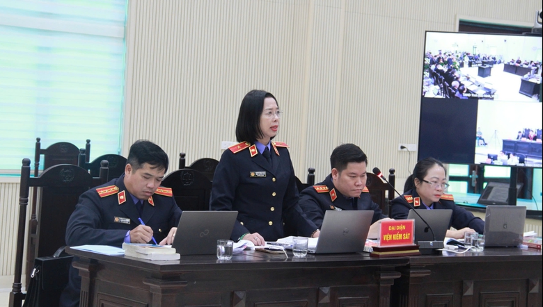 Cựu l&atilde;nh đạo tỉnh Bắc Ninh giữ vai tr&ograve; g&igrave; trong vụ &aacute;n li&ecirc;n quan đến AIC?- Ảnh 1.