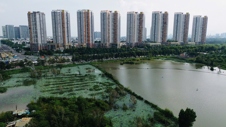TP.HCM siết tiến độ 3 tuyến metro chiến lược, kết nối s&acirc;n bay Long Th&agrave;nh trước 2030- Ảnh 2.