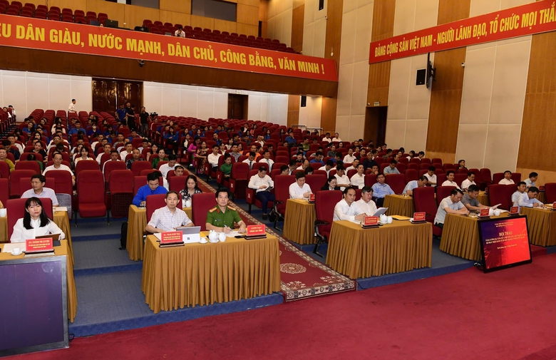Chuy&ecirc;n gia hiến kế gi&uacute;p Tuy&ecirc;n Quang đổi mới s&aacute;ng tạo ứng dụng số để ph&aacute;t triển kinh tế- Ảnh 2.