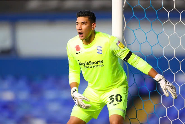 Đối thủ của tuyển Việt Nam nguy cơ mất loạt trụ cột tại AFF Cup- Ảnh 1.