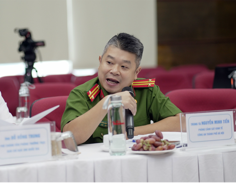 Quyết s&aacute;ch về thuốc l&aacute; mới: Chủ kiến của Bộ Y tế c&aacute;c nước- Ảnh 2.