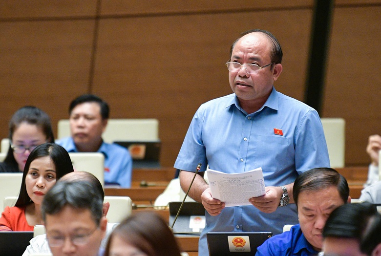 Đề nghị thanh to&aacute;n cho bệnh nh&acirc;n c&oacute; bảo hiểm y tế phải mua thuốc b&ecirc;n ngo&agrave;i- Ảnh 3.