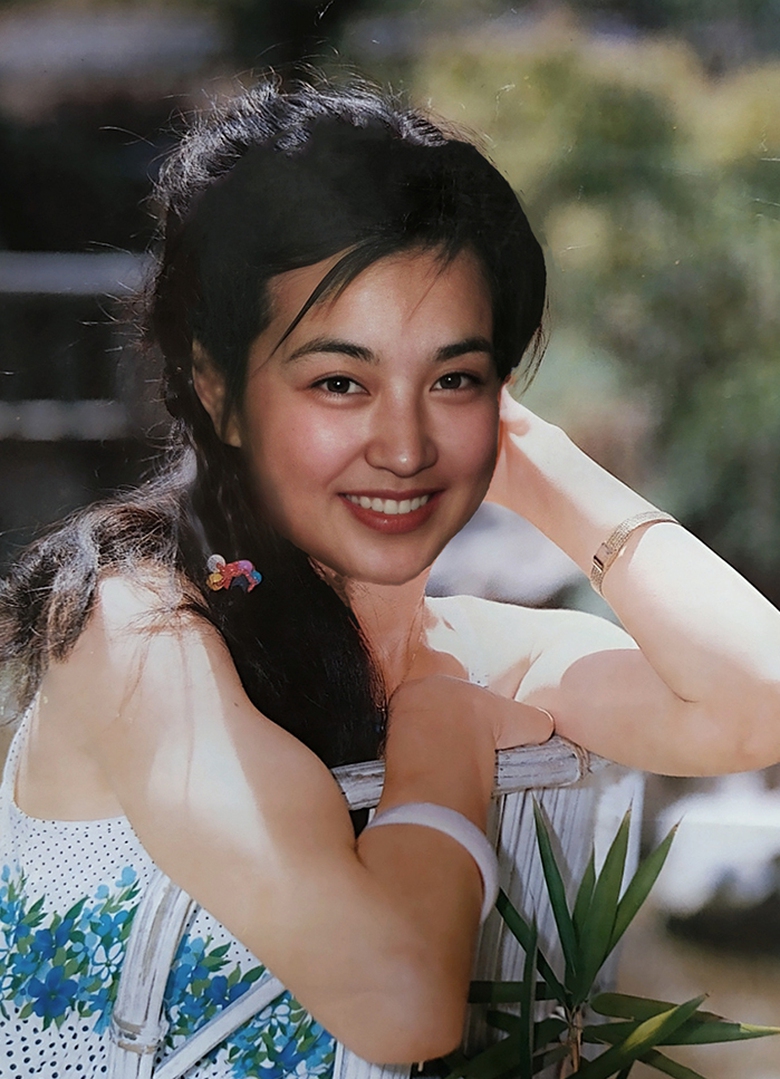 "V&otilde; Tắc Thi&ecirc;n" Lưu Hiểu Kh&aacute;nh l&ecirc;n tiếng khi bị lộ "đoạn ghi &acirc;m nhạy cảm"- Ảnh 3.