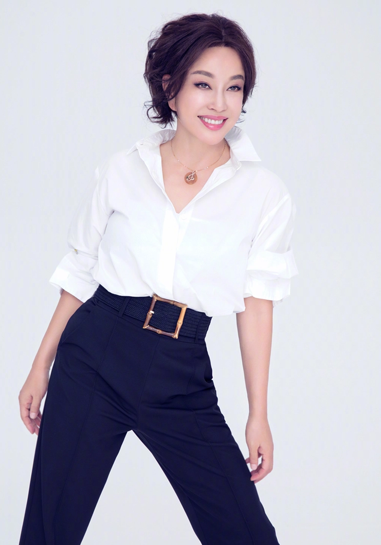 "V&otilde; Tắc Thi&ecirc;n" Lưu Hiểu Kh&aacute;nh l&ecirc;n tiếng khi bị lộ "đoạn ghi &acirc;m nhạy cảm"- Ảnh 4.