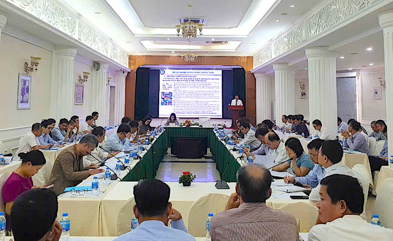 Sửa Luật Đường sắt, bổ sung nhiều cơ chế đặc th&ugrave; - Ảnh 2.