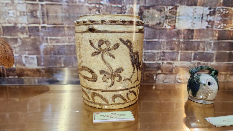 Kh&aacute;m ph&aacute; kh&ocirc;ng gian 2.500m2 t&aacute;i hiện th&agrave;nh tựu kinh tế, văn h&oacute;a, x&atilde; hội của Thủ đ&ocirc;- Ảnh 5.