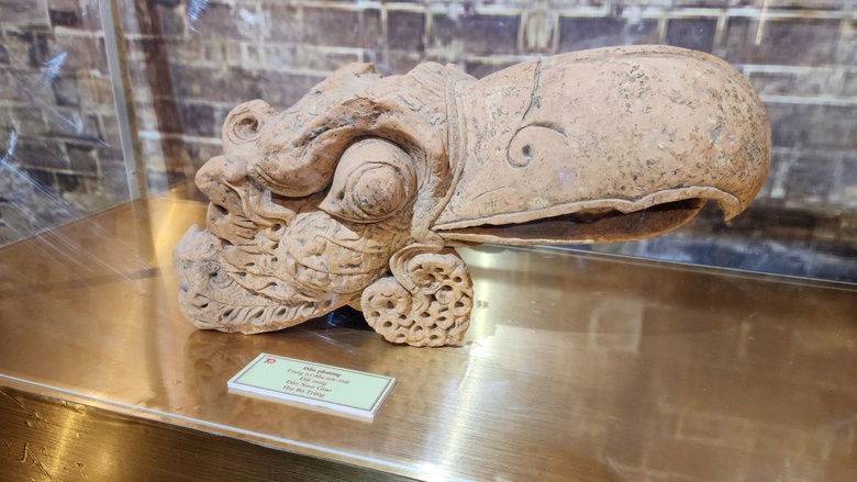 Kh&aacute;m ph&aacute; kh&ocirc;ng gian 2.500m2 t&aacute;i hiện th&agrave;nh tựu kinh tế, văn h&oacute;a, x&atilde; hội của Thủ đ&ocirc;- Ảnh 6.