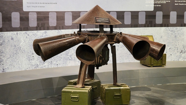 Kh&aacute;m ph&aacute; kh&ocirc;ng gian 2.500m2 t&aacute;i hiện th&agrave;nh tựu kinh tế, văn h&oacute;a, x&atilde; hội của Thủ đ&ocirc;- Ảnh 9.