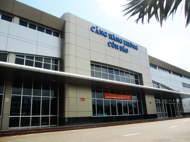 B&aacute;o c&aacute;o Thủ tướng phương &aacute;n tối ưu đầu tư Cảng h&agrave;ng kh&ocirc;ng C&ocirc;n Đảo trước 7/10- Ảnh 1.