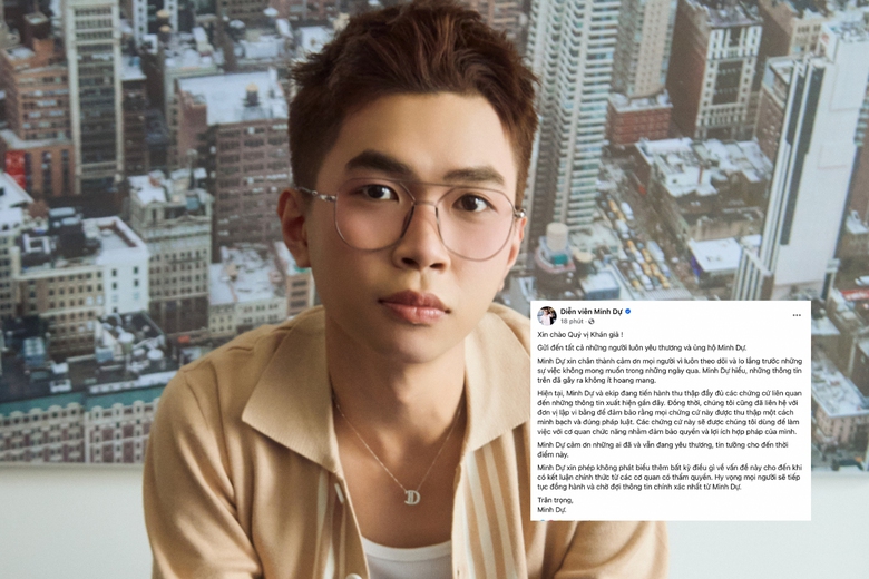 S&acirc;n khấu Thế Giới Trẻ l&ecirc;n tiếng sau ồn &agrave;o của Phan Đạt, Minh Dự- Ảnh 2.