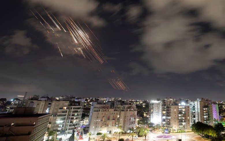 Nếu đ&aacute;p trả Iran, Israel c&oacute; thể nhắm tới những mục ti&ecirc;u n&agrave;o?