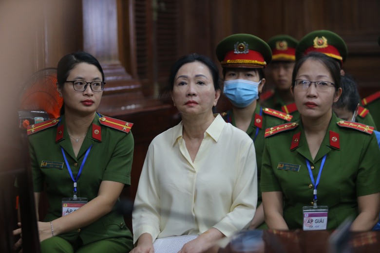 Novaland b&aacute;c bỏ y&ecirc;u cầu bồi thường 2.500 tỷ đồng của b&agrave; Trương Mỹ Lan- Ảnh 1.